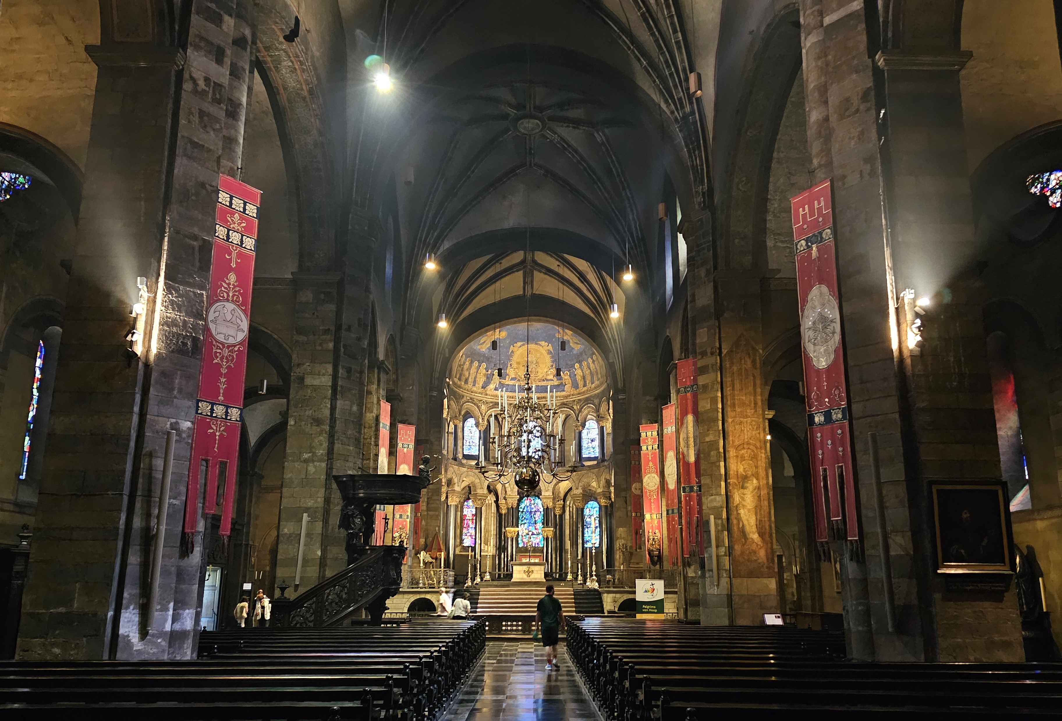 Maastricht